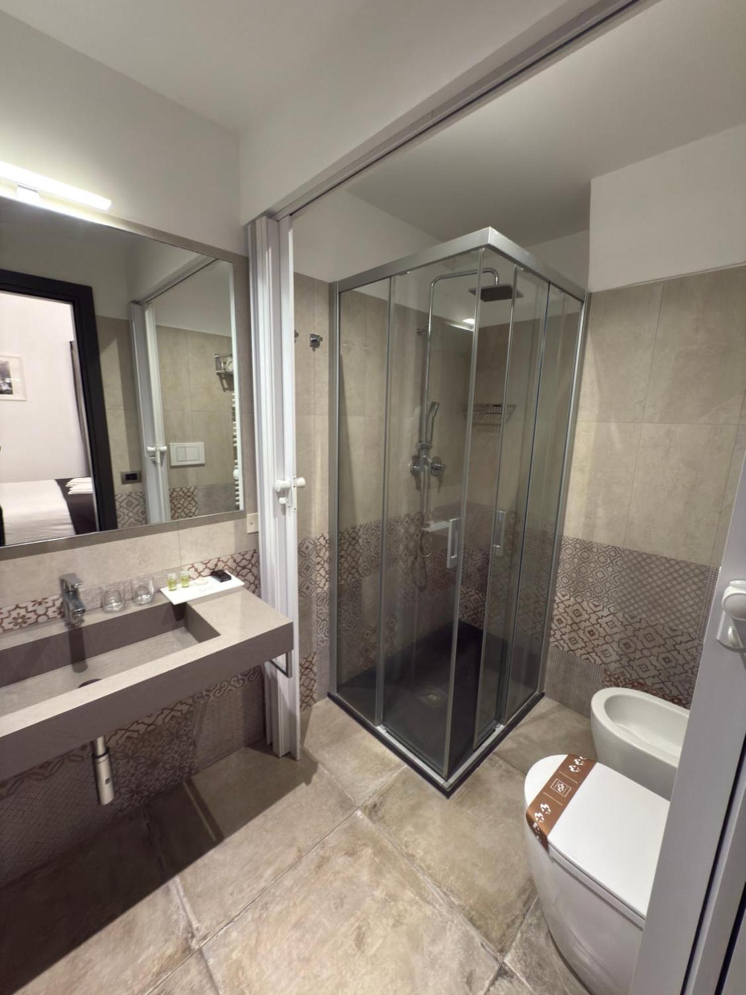 Etnea 454 Catania Luxury Rooms Экстерьер фото