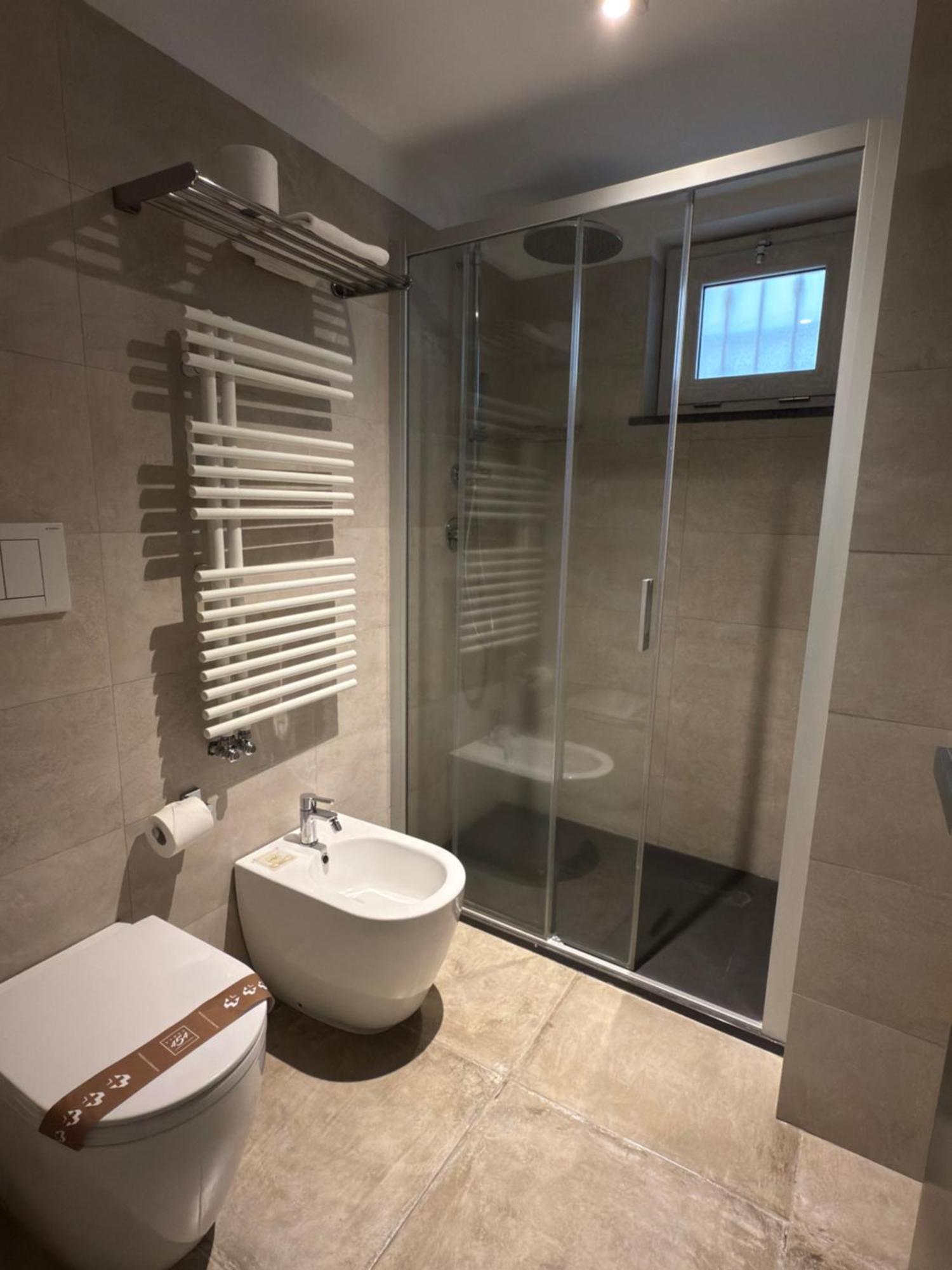 Etnea 454 Catania Luxury Rooms Экстерьер фото