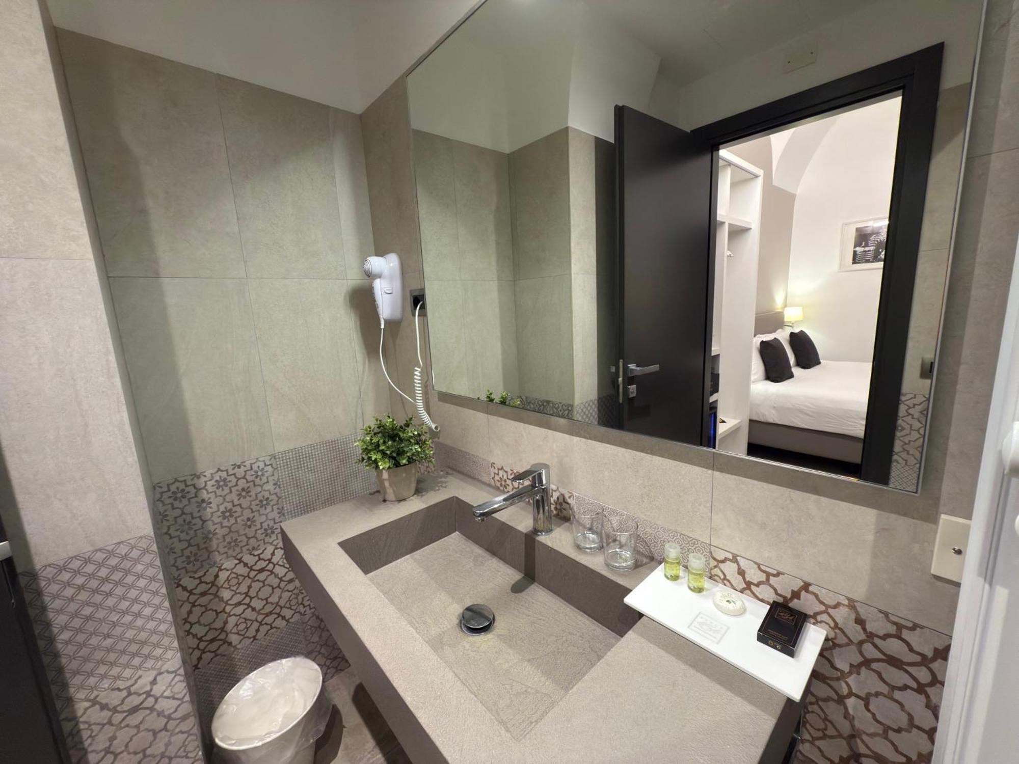 Etnea 454 Catania Luxury Rooms Экстерьер фото