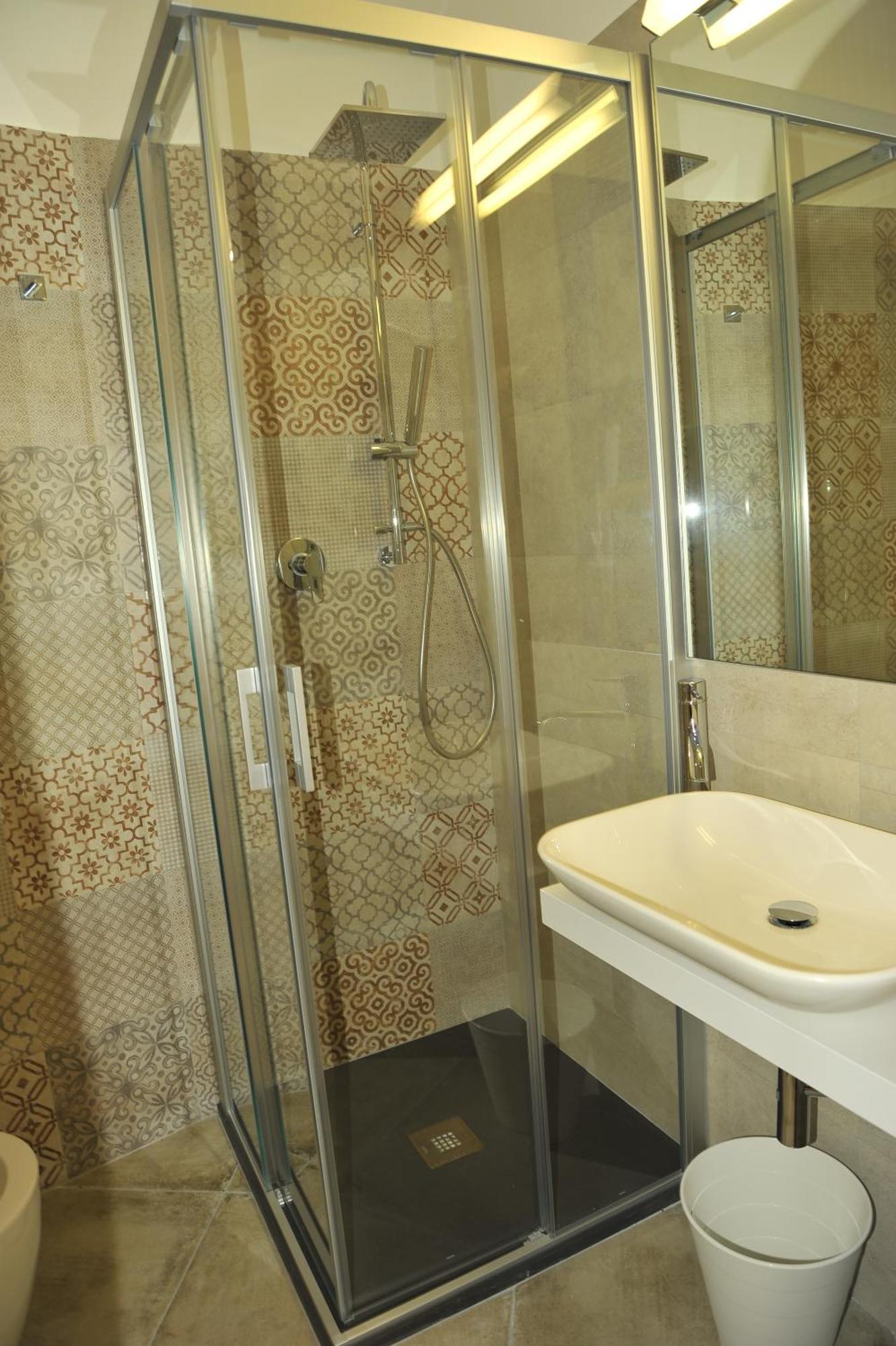 Etnea 454 Catania Luxury Rooms Экстерьер фото