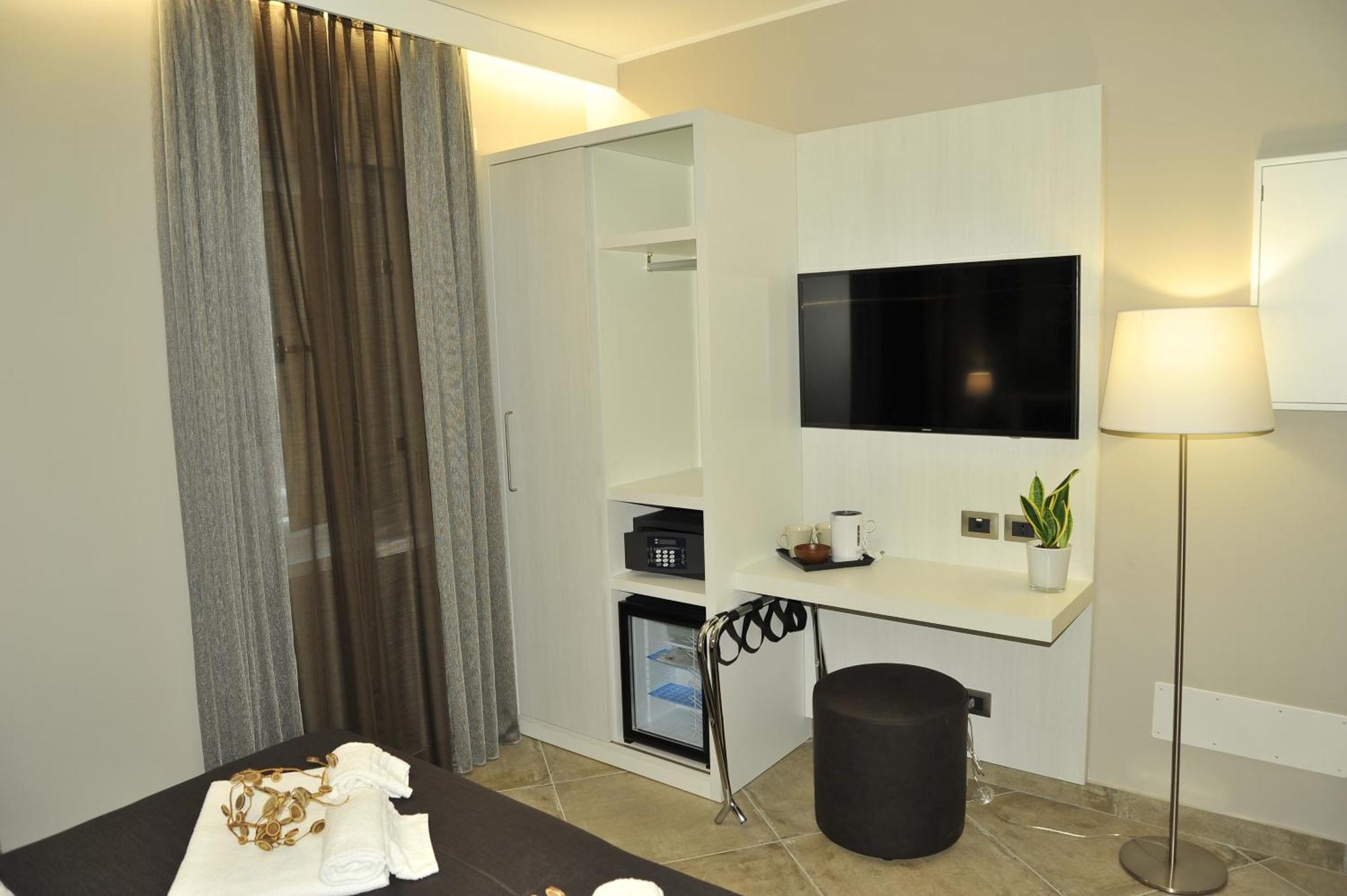Etnea 454 Catania Luxury Rooms Экстерьер фото