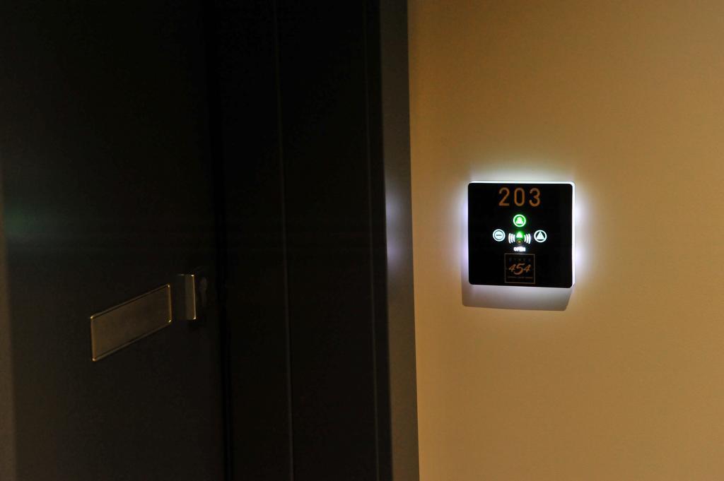 Etnea 454 Catania Luxury Rooms Экстерьер фото