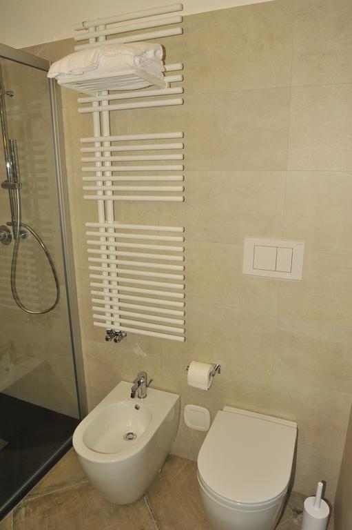 Etnea 454 Catania Luxury Rooms Экстерьер фото
