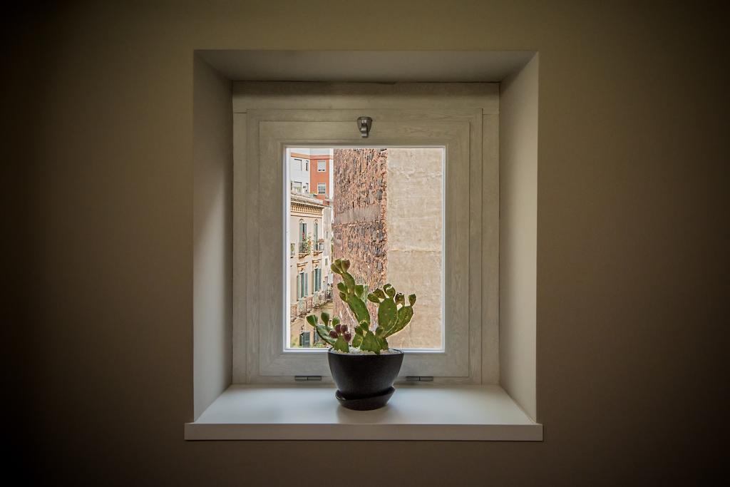 Etnea 454 Catania Luxury Rooms Экстерьер фото