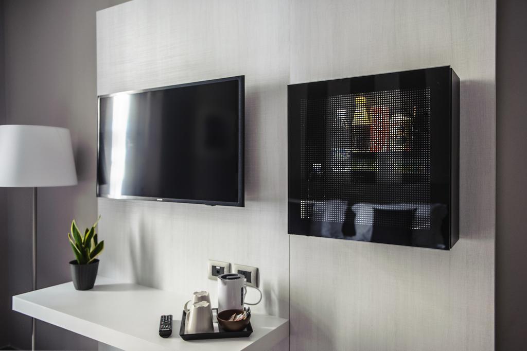 Etnea 454 Catania Luxury Rooms Экстерьер фото