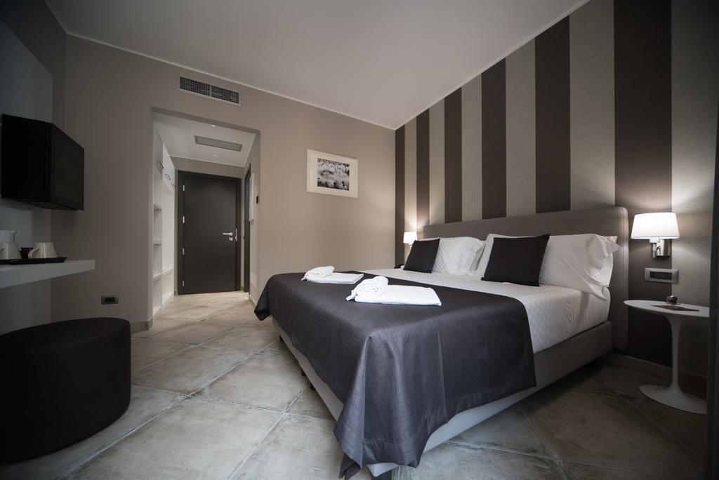Etnea 454 Catania Luxury Rooms Экстерьер фото