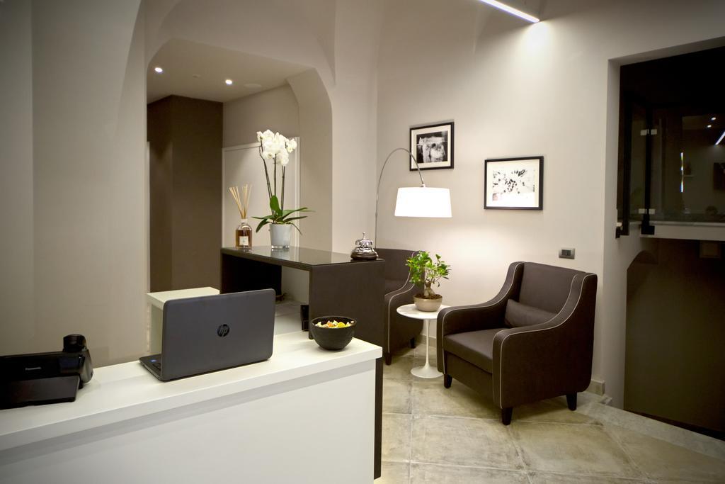 Etnea 454 Catania Luxury Rooms Экстерьер фото