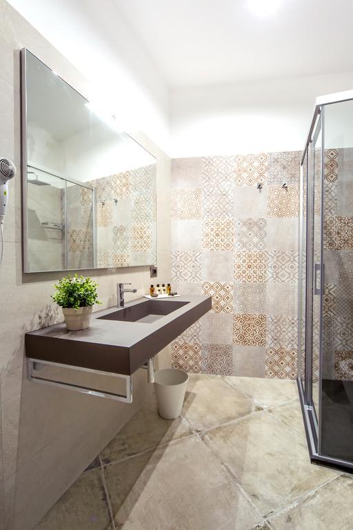 Etnea 454 Catania Luxury Rooms Экстерьер фото